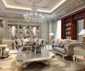 密室門，與墻體融為一體，不僅新穎，而且會給人一種神秘感，密室門的設(shè)計(jì)充分利用家居空間，為家居生活帶來不同的樂趣。在別墅中任意＞2㎡的樓梯拐角處、儲藏間等地方建立私密空間，享受私人生活，并具備緊急逃生的功能，是您重要財(cái)物的集中存放處，人身安危的第一保護(hù)神。專屬空間，私人訂制，讓您的家成為真正的避風(fēng)港！下面給大家來幾張密室效果圖，大家可以通過圖片來了解密室的長相。▲將車子藏在地下既給你一個(gè)美美的院子還可以停兩輛車呢~▲這么大的美食儲藏柜每個(gè)女生的夢想▲書柜后另有一個(gè)空間指紋開啟，方便，快捷&nbsp;▲衣帽…